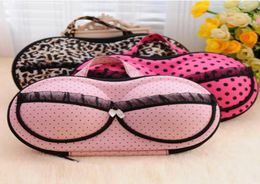 Travel Mesh Underwear Bra Storage Bra Box Lingerie Portable Protect Holder Home Organiser Accessories Supplies Gear Stuff Product8449603