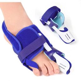 Tool 1pcs Bunion Splint Big Toe Straightener Corrector Foot Pain Relief Hallux Valgus Correction Orthopaedic Pedicure Foot Care