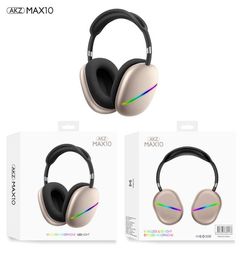 Wireless Bluetooth 50 Headphones Over Ear Headsets graffiti design foldable headphone with mic hifi stereo for phone pc laptop7866217