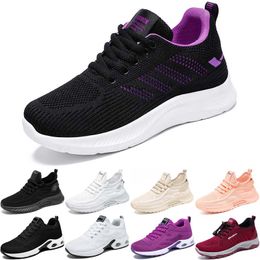 running shoes GAI sneakers for womens men trainers Sports Athletic runners color48