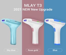 Malay T3 Hair Removal Device IPL Epilator Machine Professional Bikini Face Body Home Hair Removal Depilador a 9085912