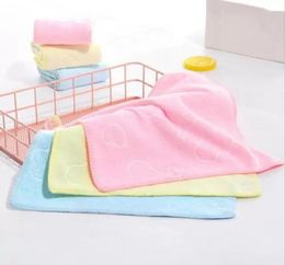 Children Towel Wash Towel Polishing Drying Clothes Towels Robes C0531G233571883