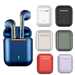 Headphones TWS Bluetooth Earbud Wireless Headphones With Mic Ear Hooks HiFi Stereo Music Earphone For iPhone 14 12 13 Samsung xiaomi phone