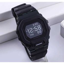 22% OFF watch Watch Shock GBD200 Waterproof shockproof and magnetic Student Boys for man movement Ocean hand sport