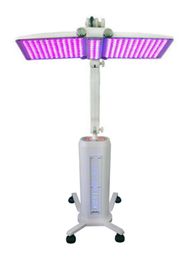 professional medical lamp pdt led light therapy led pdt biolight therapy led facial machine with seven colors for skin care8254951