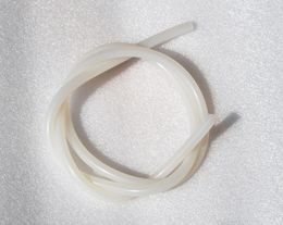 Elitzia ETFT957 1M Silicone Tube Or Plastic Philtre Or Philtre Tube Set Spare Parts For Vacuum Or Diamond Microdermabrasion Machine6980372