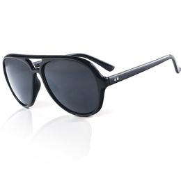 Rays Pilot Sunglasses Men Bans Brand Designer Square Sun Glasses for Men Driving Goggles Male 4125 Eyewear Accessories For Men