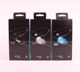 SE215 BT2 Earphones Hifi stereo Noise Cancelling 35MM SE 215 In ear DetchableEarphones Wired with Box Special Version7614027