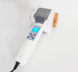 Skin Rejuvenation Hot Cold Hammer Beauty Device Warm And Cool Facial Hammer For Skincare Face Tightening Face Massage