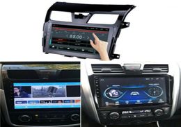 Car Video Novel101Inch Android 91 Stereo Radio GPS MP5 QuadCore For Altima 2013202115366031