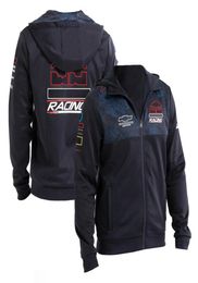 jacket one driver jacket fall oversized hoodie sweatshirt team apparel summer casual jersey customizable 20226010054