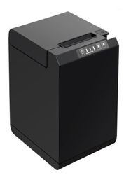 Printers Thermal Barcode Label Printer QR Code Clothing Tags Supermarket Sticker Print XPT202UA14480533