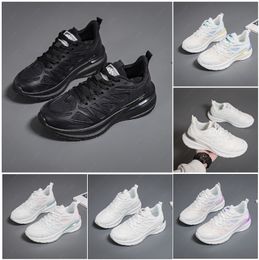 Shoes for spring new breathable single shoes for cross-border distribution casual and lazy one foot on sports shoes GAI 177