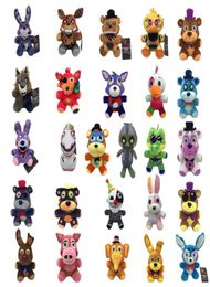 Friday Night Funkin Plush Toy 20CM Halloween Mutations Bear Stuffed Animals Gifts Children039s Birthday Toys6708770