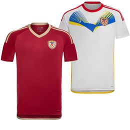2024/25 Venezuela Nationalmannschaft Herren-T-Shirts, personalisierte, individuelle T-Shirts