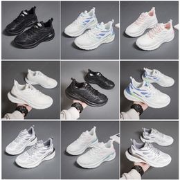 Shoes for spring new breathable single shoes for cross-border distribution casual and lazy one foot on sports shoes GAI 094