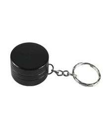 Formax420 Small Grinder Pocket Key Chain for Smoking Accessories 2847308