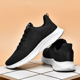 Design sense soft soled casual walking shoes sports shoes female 2024 new explosive 100 super lightweight soft soled sneakers shoes colors-175 size 35-42