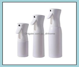 Packing Bottles Office School Business Industrial Beautify Beauties Hair Spray Bottle Tra Fine Continuous Water Mister For Hairsty6292309