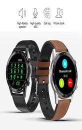 Arrival DT95 Smartwatch Men IP68 Waterproof Bluetooth Call ECG Heat Rate 13inch TFT Sleep Monitor5434678