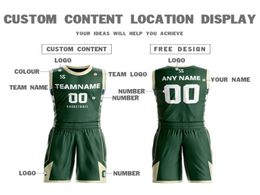 China custom New Style design cheap sublimation basketball Jerseys uniforms Sports Clothes SetsTeam Logo9429852
