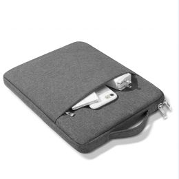 Backpack Nylon Laptop Bag Case For ASUS VivoBook Flip 15 ROG Zephyrus S Strix SCAR 14 Zipper Handbag Sleeve Chromebook TUF 15.6 Cover