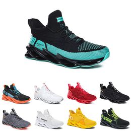 running shoes spring autumn summer pink red black white mens low top breathable soft sole shoes flat sole men GAI-33 trendings