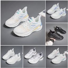 Shoes for spring new breathable single shoes for cross-border distribution casual and lazy one foot on sports shoes GAI 159