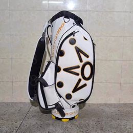Bags Golf White Cart Bags Large diameter and large capacity waterproof material Leave us a message for more details and pictures messge detils