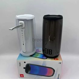 Speakers Portable High quality Pulse 5 Bluetooth speaker waterproof subwoofer bass music portable audio system 240304