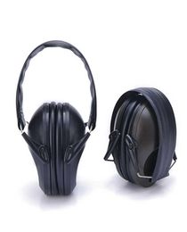 Ear Protector Earmuffs for Shooting Hunting Noise Reduction Hearing Protection Protector Soundproof Shooting Earmuffs Tactical2432593