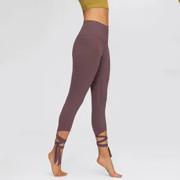 Women's Pants NWT Naked Feel Printed Yoga Sport Tights Women Plus Size High Waist Workout Fiess Leggings XS-XL