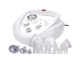 Breast Enlargement Vacuum Therapy Cup Breast Sucking Machine For Bust Enhancer Body Massage Lymphatic Detoxification9857782