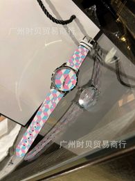36% OFF watch Watch Gu Jia Shuang G Year Print Graffiti Rabbit Pattern Fashion Cute Womens Quartz