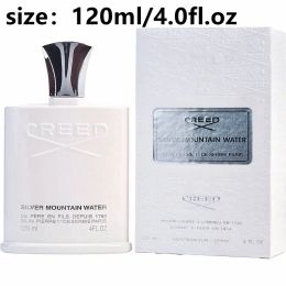 Top Quality Free Shipping Men 120ml with Long Lasting Time Good Quality High Fragrance Capacity Scent Cologne Perfume Best Quality 18