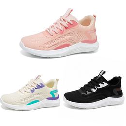 GAI Female Shoes 2024 Spring New Comfortable Single Student Shoes Leisure Trendy Sports Shoes Female 28