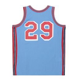 Stitched Basketball jerseys Paul Silas 1968-69 73-74 75-76 mesh Hardwoods classic retro jersey Men Women Youth S-6XL