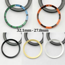 Watch Repair Kits Copper Chapter Ring Outer Diameter 32.1mm Inner 27.8mm Case Scale
