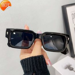 Sunglasses Frames for Women in Summer Uv Resistant Sunglasses Men Driving Trend New Fashionable Round Face Internet Celebrity 3709