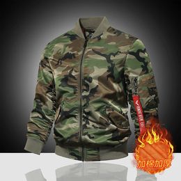 Winter Jackets For Men Outdoor Camping Waterproof Jacket Anorak Baseball Uniforms Coat For Men Streetwear Outerwears 240304