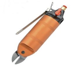 powerful pneumatic air scissors power tools wind shear gas cutter cutting tool for cut off iron copper wire plastic7035525