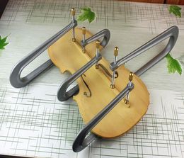violin making install repair tools Violin Bass Bar clamp luthier tools4127416