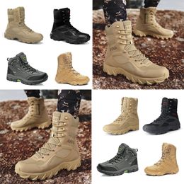 Hohe Qualität Unisex Wanderschuhe Neue Marke Outdoor für Männer Sport Cool Trekking Berg Frau Klettern Athletische Herren Trainer Baseball ho GAI