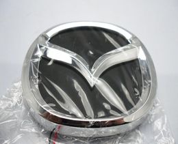 4D-Logo-LED-Licht mit Auto-Dekorationsbeleuchtung, Autoaufkleber, Abzeichen für MAZDA 23CX7mazda8, 120 cm, 955 cm, 6376961