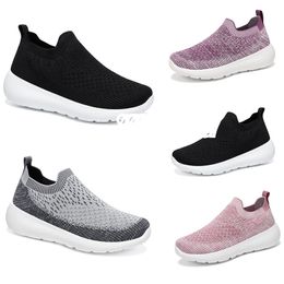 499 spring new men's shoes, flying weaving sports single shoes, a substitute for lazy people, a slip-on cloth shoes, breathable casual shoes