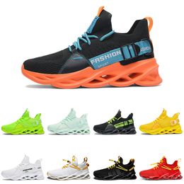 Running shoes designer men women red blue orange15 black Sneakers trainers heighten Sports GAI Sneakers size 36-47