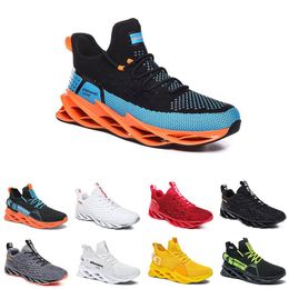 running shoes spring autumn summer pink red black white mens low top breathable soft sole shoes flat sole men GAI-46 trendings trendings