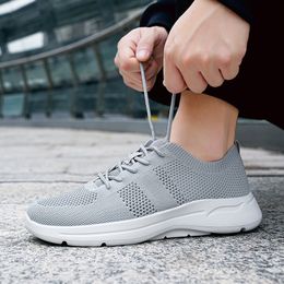 popular Design sense soft soled casual walking shoes sports female new explosive 100 super lightweight sneakers GAI colors-37 size 39-48