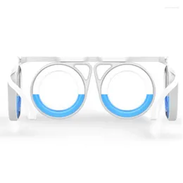Sunglasses Frames Motion Sickness Glasses Detachable Portable Foldable Travel Sports Anti-Motion Cruise Ship Anti-Nausea