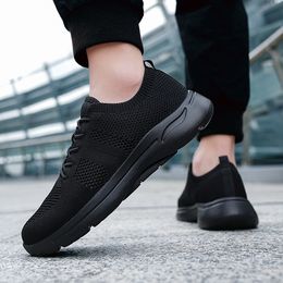 Design sense soft soled casual walking shoes sports shoes female 2024 new explosive 100 super lightweight soft soled sneakers shoes GAI colors-35 size 39-48